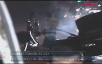 Gaffar Okkan ve Silah Arkadaşlarını Saygıyla Anıyoruz