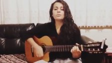 Melis Aktaş - Kış Masalı (Amatör Ses)