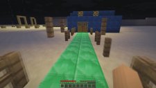 Minecraft Haritanı Tanıyalım - Harita 5 *fıskiyeyle Grup Sex!*