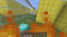 Minecraft Haritanı Tanıyalım | Harita 8 |