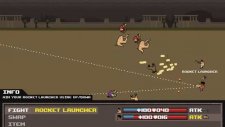 Serious Sam The Random Encounter - İlk 10 Dakika