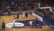 Zoran Planinic Mucize Basket