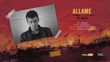 Allame - Bir Dakika (Official Audio)
