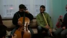 Başar Dikici & Murat Süngü - İsmi Sübhan Virdin Mi Var