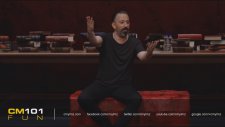 Cem Yılmaz | Ne vereyim abime?
