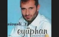 Eyüphan - Üç Gecedir Yatamadım