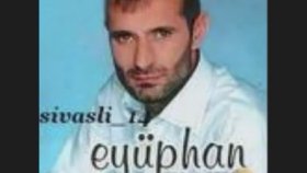Eyüphan - Üç Gecedir Yatamadım Eyüphan - Üç Gecedir Yatamadım