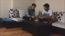 Grup Büt - Tutun Kitaplarımdan Düşerim Şimdi