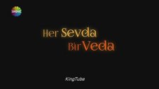 Her Sevda Bir Veda 3. Fragmanı