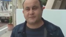 İnternetten Telefon Alan Adama Hıyar Göndermek