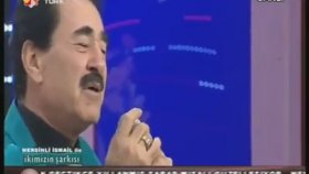 Mersinli İsmail - Al Senin Olsun Mersinli İsmail - Al Senin Olsun