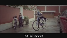 Uzeyir Mehdizade - Eny