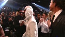 56'ncı Grammy Ödülleri - En İyi Albüm - Random Access Memories
