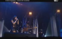 Anggun - Saviour / Cesse La Pluie (Live)