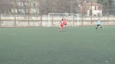 Bayan Futbol Takımı