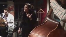 Caro Emerald - A Night Like This LIVE @ 3FM