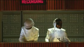 Daft Punk - Get Lucky Daft Punk - Get Lucky