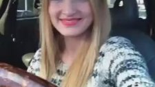 Karadeniz Kızlarının Cilve Tarzı