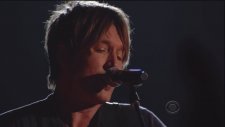 Keith Urban & Gary Clark Junior (2014 Grammy Ödülleri)