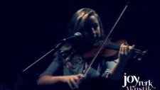 Mehmet Erdem - Ben Ölmeden Önce (JoyTurk Akustik)