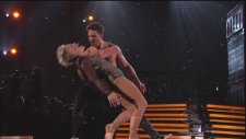 Pink Ft. Nate Ruess - Try | Just Give Me A Reason (2014 Grammy Ödülleri)