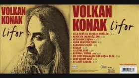 Volkan Konak - Kadınım Kalsana Volkan Konak - Kadınım Kalsana