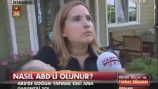 Amerika'da Doğum Yapan Ünlüler
