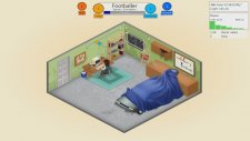 Game Dev Tycoon İlk Bakış (Firstlook) Reclast