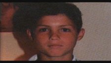 Geçmişten Günümüze Cristiano Ronaldo