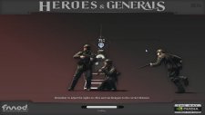 Heroes & Generals İlk Bakış (Firstlook) Reclast