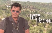 Johnny Depp - Maskeli Süvari Röportajı Türkçe Altyazılı