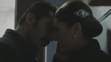 Karadayı 56. Bölüm Mahir Feride Öpüşme Sahnesi