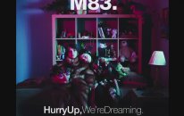 M83 - Outro (Hq)