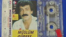 Müslüm Gürses - Asla