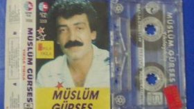 Müslüm Gürses - Asla Müslüm Gürses - Asla