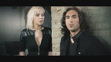Ömür Gedik & Umut Kuzey - Dokun Bana