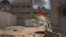 Sudden Attack İlk Bakış (Firstlook) - Reclast