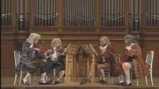 1732 - 1809 Franz Joseph Haydn Avusturyalı Besteci Klasik Müzik Bestekarı