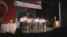 Çaycuma Anadolu İmam Hatip Lisesi İlahi Korosu