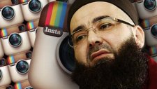 Cübbeli Ahmet Hoca'nın Instagram Eleştirisi
