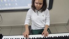 Dilara Mısır - Mozart Türk Marşı