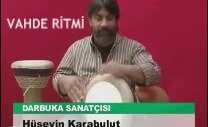 Drums - Darbuka Çalmak