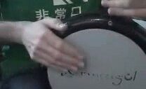 Drums Darbuka Üçleme Tekniği