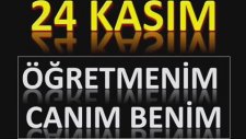 Öğretmenim Canım Benim