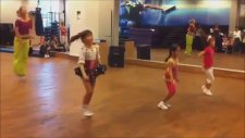 Sabah Sporu - Dansı Freezer Reggaeton Beden Eğitimi Zümresi Topkapı Doğa Koleji