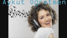Tek Ses - Konservatuara Giriş
