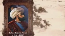 Ders 1546 1595 3. Sultan Murat Murad Han 91. Halife 12.padişah