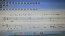 Finale 2011'de Pratik Nota Yazma İpuçları