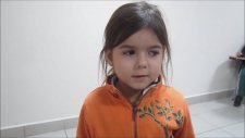 Topkapı Doğa Koleji 1/B Sınıfı Ada Karakoca Kaplumbağa Ve Tavşan Çocuk Şarkısı