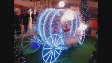 Topkapı Doğa Koleji- Kül Kedisi Cinderella Pamuk Prenses